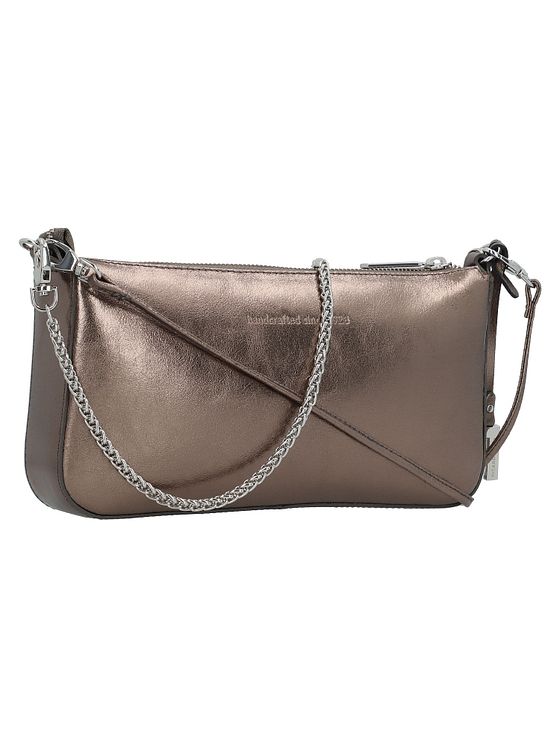 Picard Auguri Auguri Skuldertaske Læder 26 cm