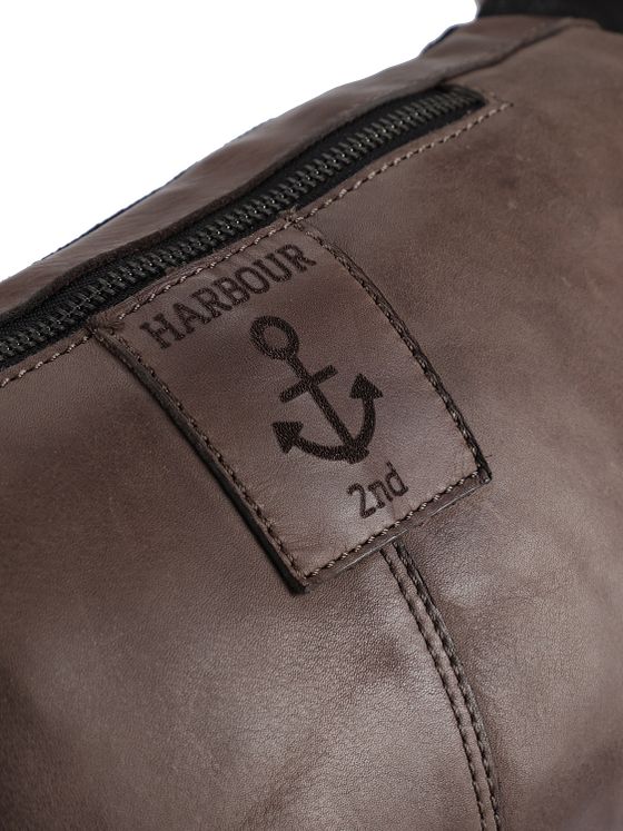 Harbour 2nd Urban Poets Harper Bæltetaske Læder 30.5 cm