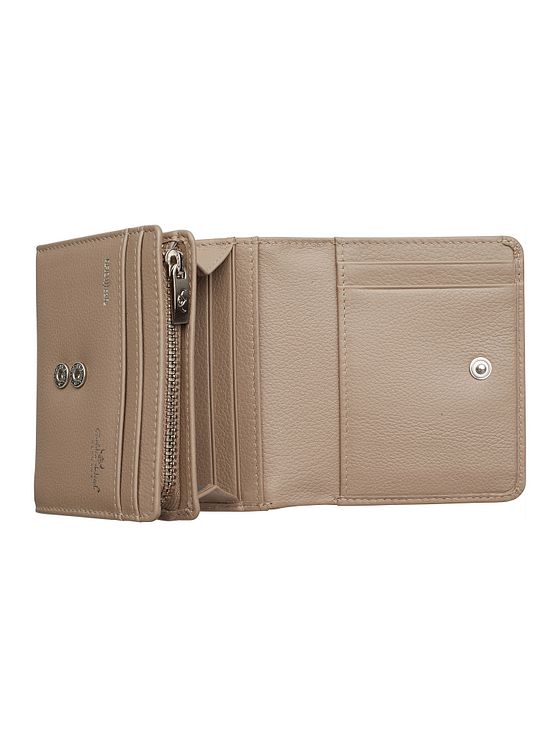 Golden Head Madrid peněženka RFID kožená 10 cm