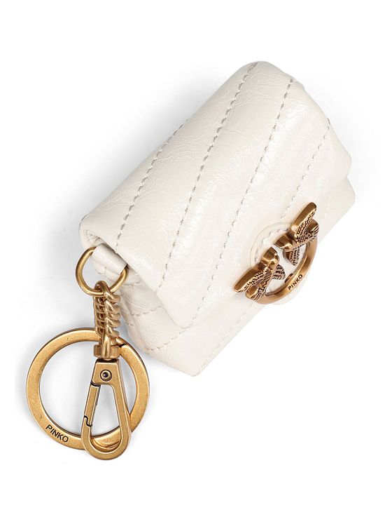 PINKO Airpods Love Airpods Etui 7 cm