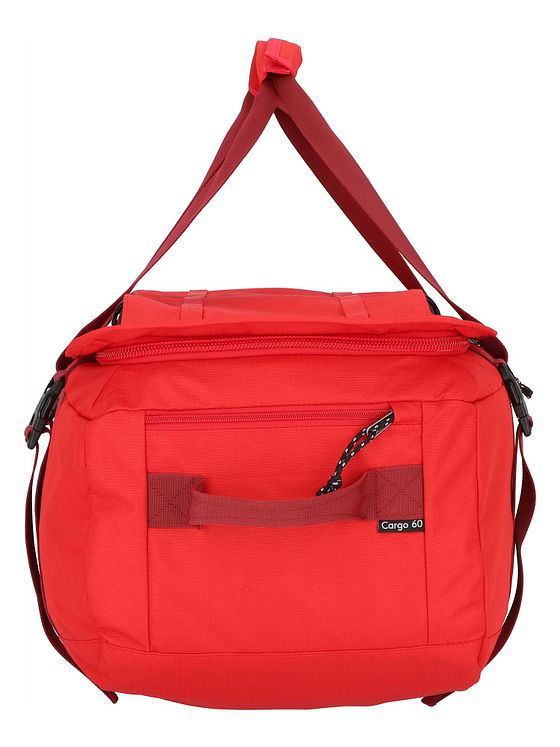 Haglöfs Cargo 60 rejsetaske 53 cm Haglöfs Cargo 60 rejsetaske 53 cm