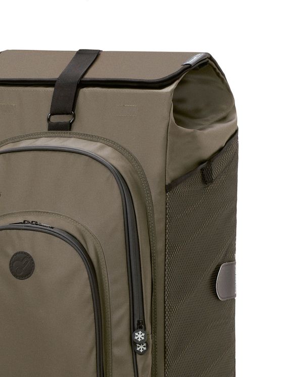 Andersen Shopper Royal Shopper Shoppingvagn 67 cm Andersen Shopper Royal Shopper Shoppingvagn 67 cm