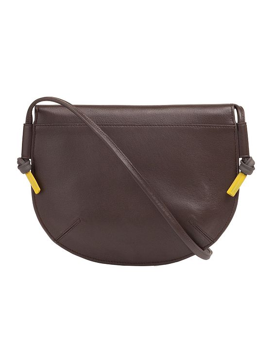 DuDu Skye Skuldertaske Læder 21 cm