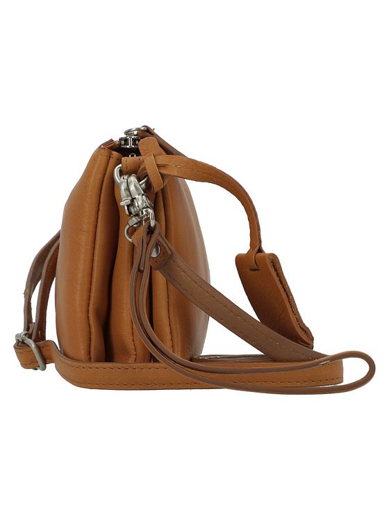 Burkely Soft Skylar Skuldertaske Læder 19 cm