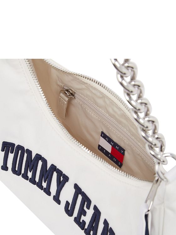 Tommy Hilfiger Jeans TJW Iconic Skuldertaske 26.5 cm