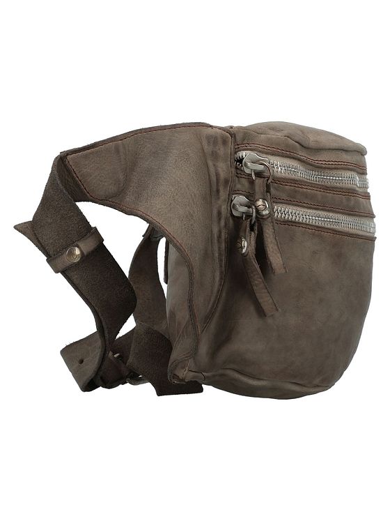 Campomaggi Tasso Bæltetaske Læder 33 cm