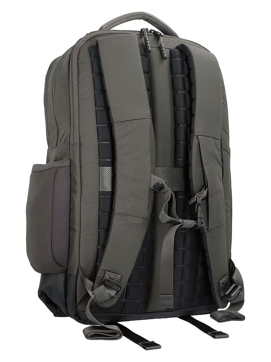 Timbuk2 The Authority Pack DLX -reppu 48 cm:n kannettava tietokone lokero