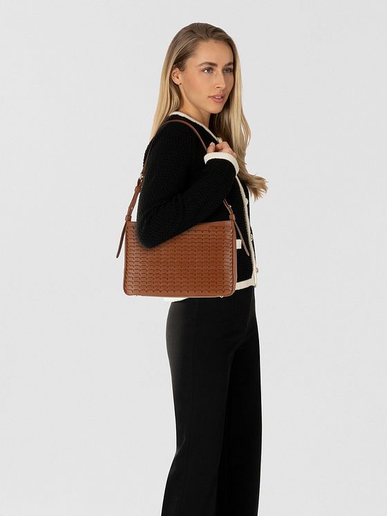 Furla Sfera Soft Skuldertaske M Læder 30 cm