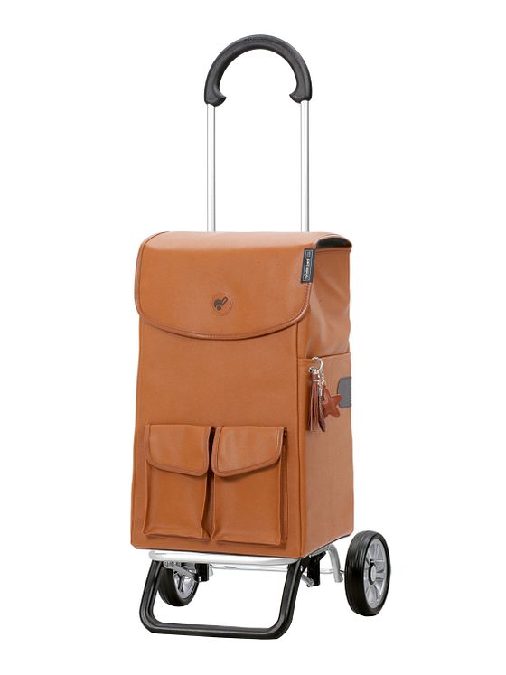 Andersen Shopper Scala Shopper Plus Abbo Shoppingvagn 54 cm Andersen Shopper Scala Shopper Plus Abbo Shoppingvagn 54 cm