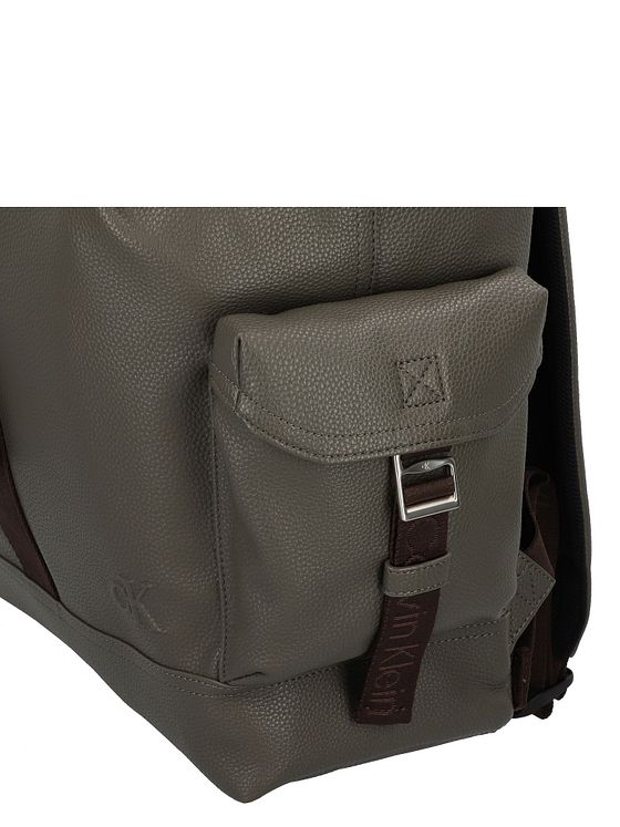 Calvin Klein Jeans Cargo Daypack 43 cm Laptoprum Calvin Klein Jeans Cargo Daypack 43 cm Laptoprum