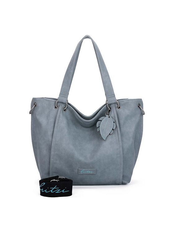 Fritzi aus Preußen Fritzi02 Shopper 50 cm Fritzi aus Preußen Fritzi02 Shopper 50 cm
