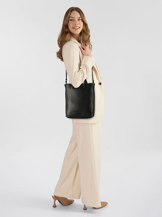 Liebeskind Hera Håndtaske M Læder 30 cm