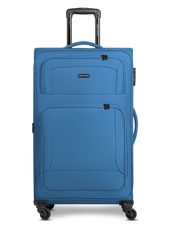 Smartbox Edition 04 4 hjul Trolley 78 cm med strækfold