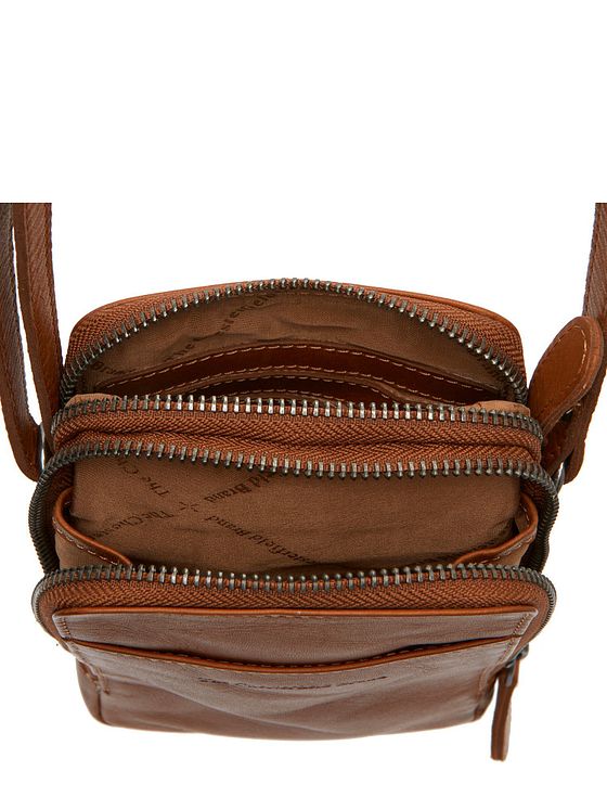 The Chesterfield Brand Alesund Mobil-etui Læder 11 cm