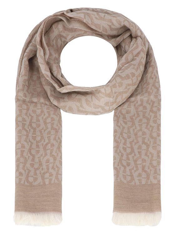 AIGNER Casual tørklæde 190 cm