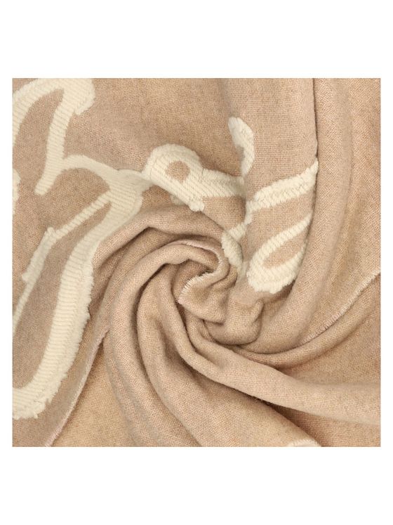 Boss Cecy Tørklæde 128 cm