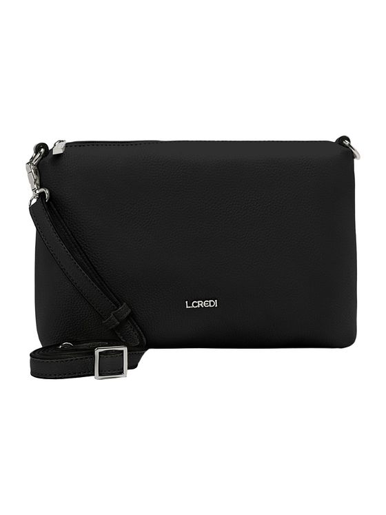 L.CREDI Ella Skuldertaske 28 cm L.CREDI Ella Skuldertaske 28 cm