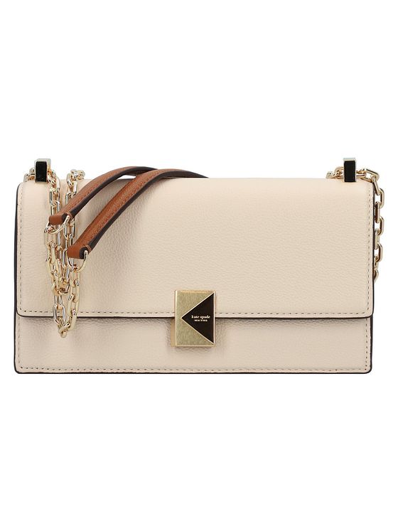 Kate Spade New York Deco Skuldertaske Læder 20 cm