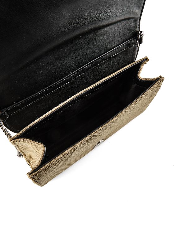 Love Moschino Smart Daily Bag Taška přes rameno 22 cm