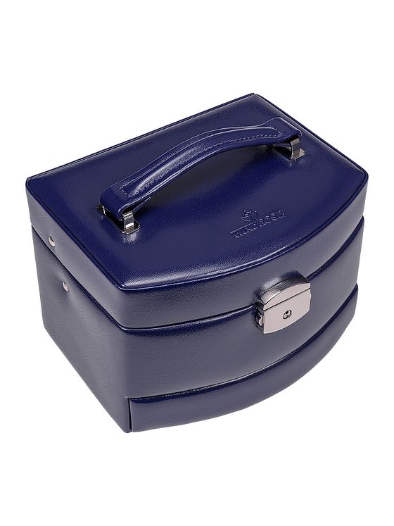 Windrose Merino Smykkeskrin 14 cm Windrose Merino Smykkeskrin 14 cm