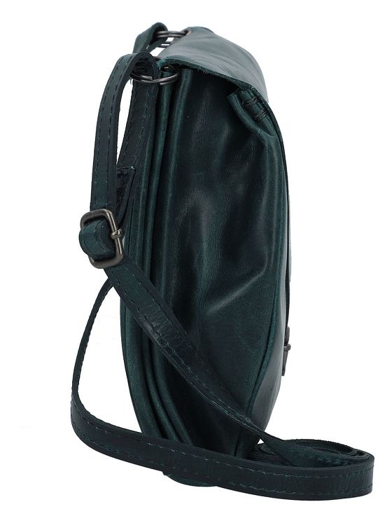 Harold's Fold Skuldertaske Læder 24 cm Harold's Fold Skuldertaske Læder 24 cm