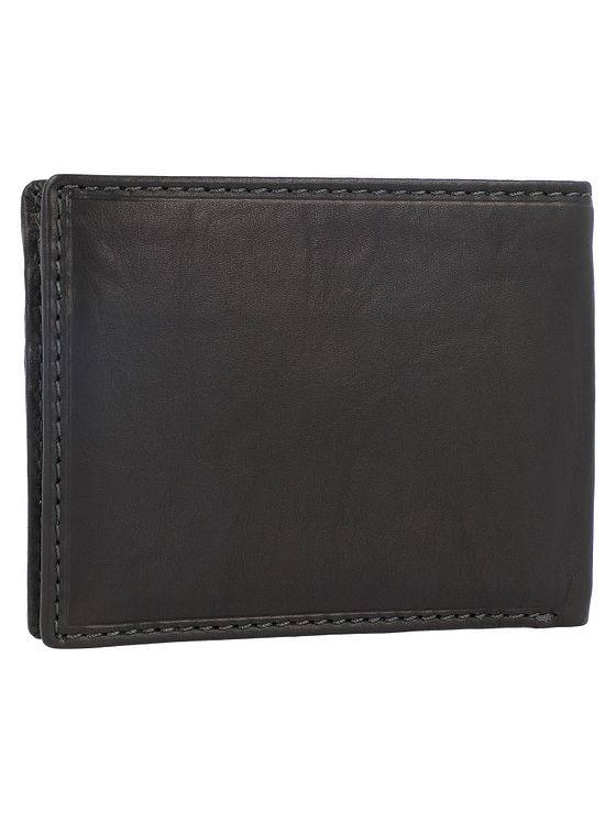 Tom Tailor Lary peněženka kožená 12 cm