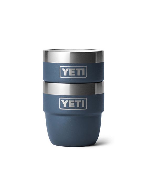 Yeti Rambler krus sæt 2 stk.