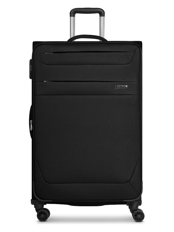 Worldpack Chicago 4 hjul Trolley L 78 cm med strækfold