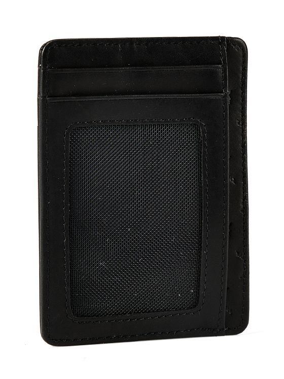 Joop! cerratano Kreditkortetui RFID-beskyttelse Læder 8 cm