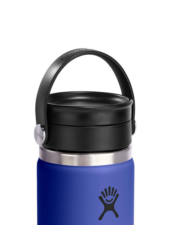 Hydro Flask Hot Beverages Wide Flex Slip Lid Láhev na pití 350 ml