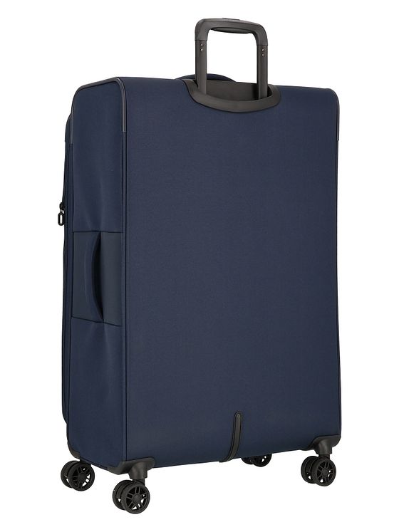 Jump Monthélys 4 hjul Trolley 78 cm med strækfold