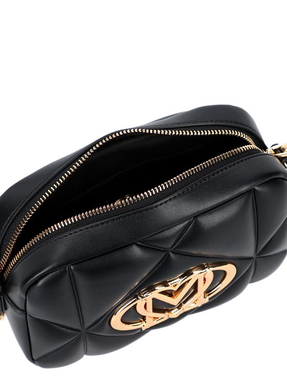 Love Moschino Embossed Olkalaukku 21 cm