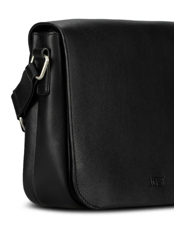 Jost Lysa Crossbody taske Læder 24 cm