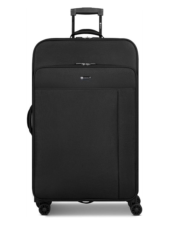CHECK.IN Sevilla 2.0 4 hjul Trolley 80 cm CHECK.IN Sevilla 2.0 4 hjul Trolley 80 cm