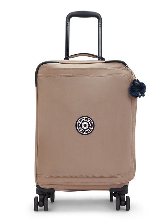 Kipling Basic Spontaneous 4 hjul Kabinetrolley S 33 cm Kipling Basic Spontaneous 4 hjul Kabinetrolley S 33 cm