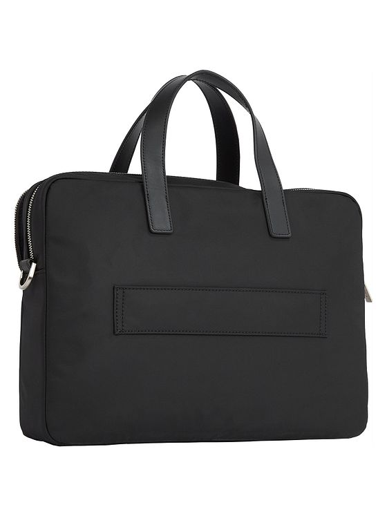 Calvin Klein Business Tech Dokumenttaske 37.5 cm Laptoprum Calvin Klein Business Tech Dokumenttaske 37.5 cm Laptoprum