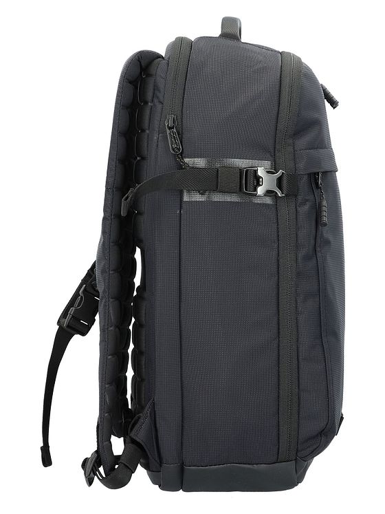 Timbuk2 The Division Pack Deluxe-rygsæk med 44 cm rum til bærbar computer