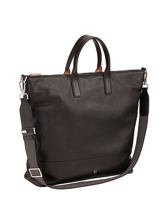 DuDu Judith Shopper-taske Læder 41 cm