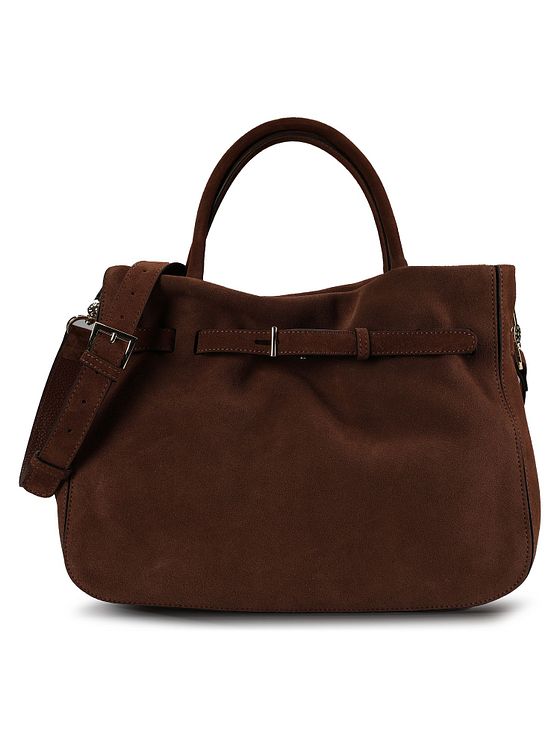 abro Jill Taška přes rameno Kůže 36 cm