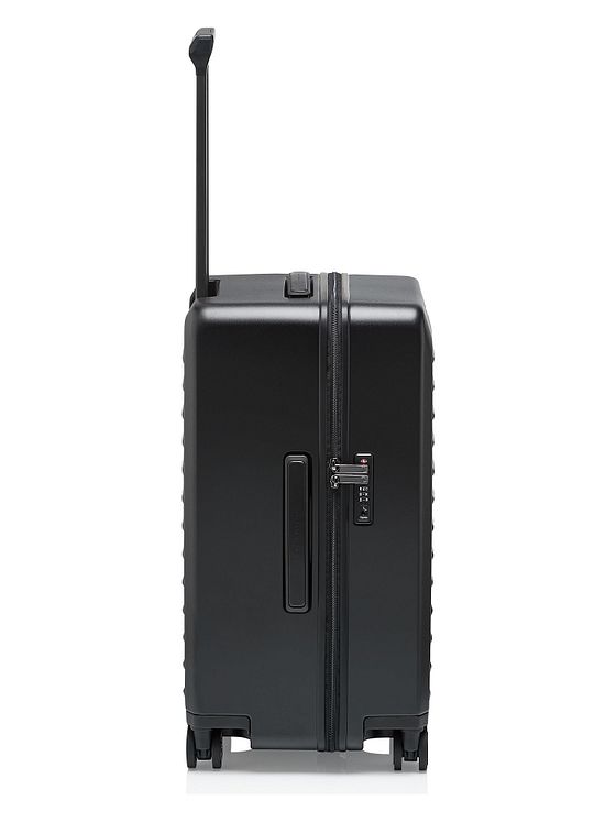 Porsche Design Roadster 4 trolley med dobbelt hjul 65 cm Porsche Design Roadster 4 trolley med dobbelt hjul 65 cm