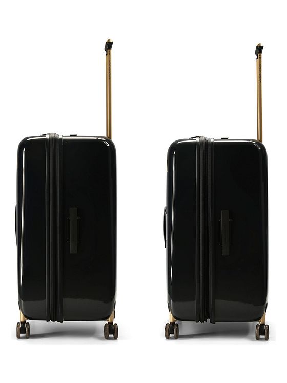 Mandarina Duck Sky Duck 4 hjul Trolley 73 cm med strækfold