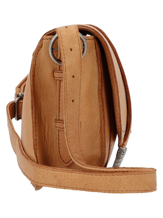 Cowboysbag Oaksey Skuldertaske Læder 27 cm