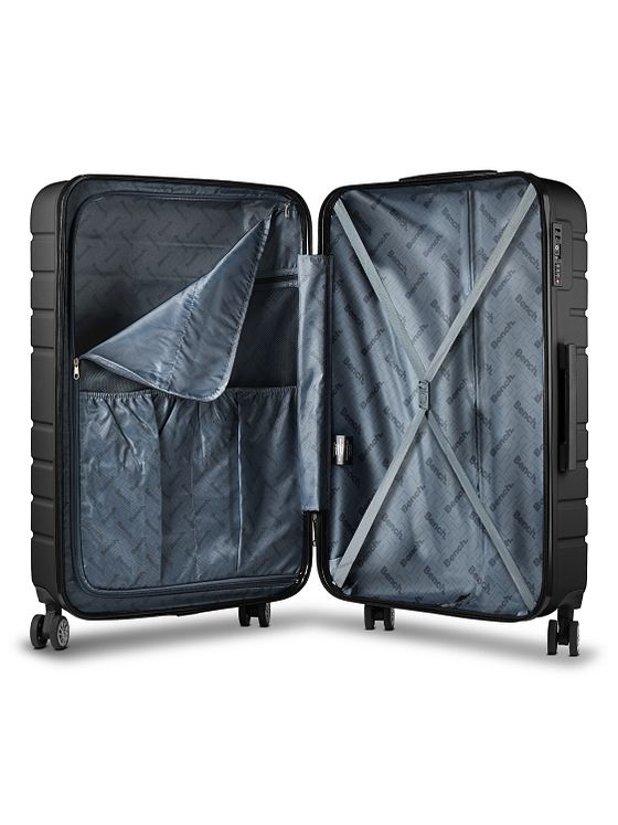 Bench Seattle 4-hjulet Trolley L 79 cm Bench Seattle 4-hjulet Trolley L 79 cm