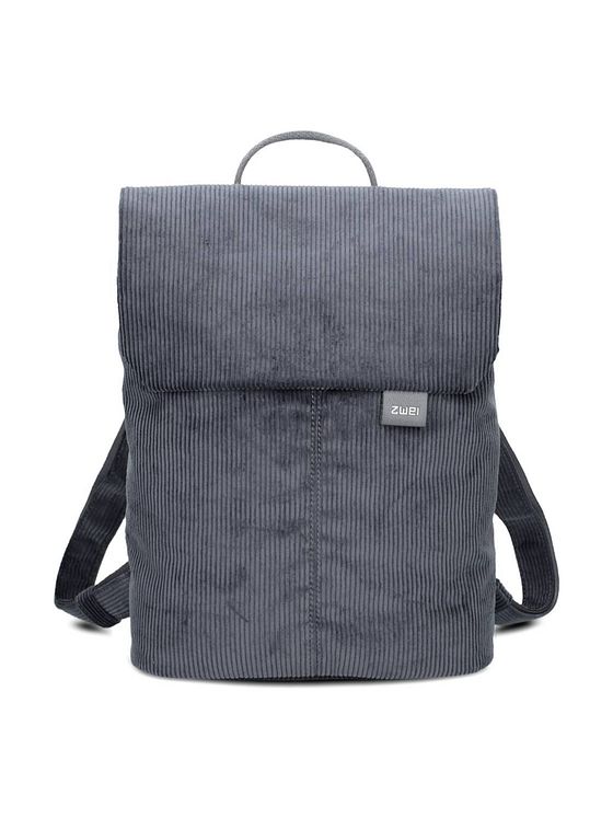 Zwei Mademoiselle.M Daypack 35 cm Laptoprum