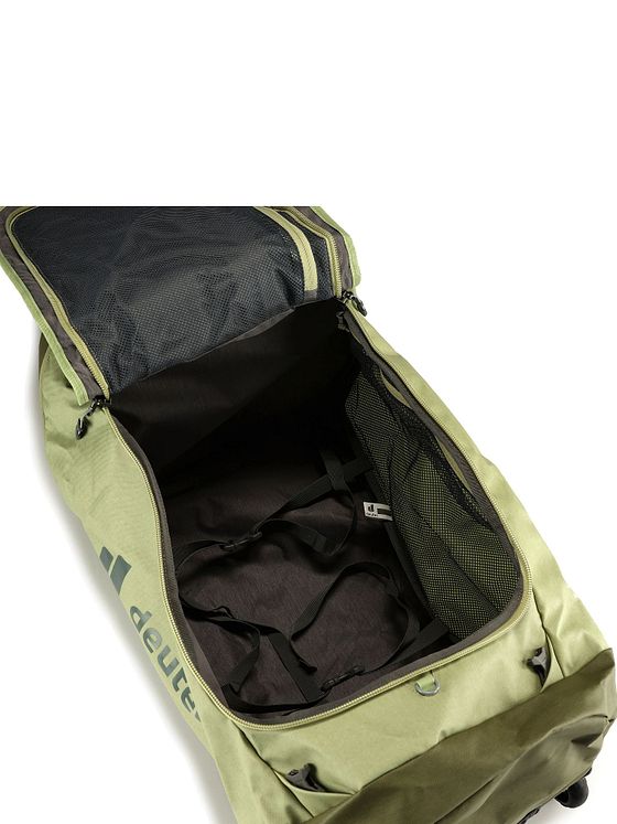 Deuter Duffel Pro Roller 90 2 hjul Rejsetaske 86 cm