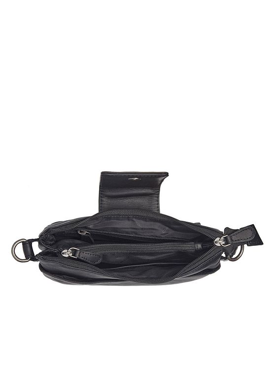 The Chesterfield Brand Calora Taška přes rameno Kůže 22 cm