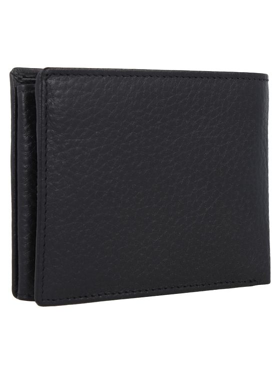 Jost Stockholm Pung Læder 12 cm