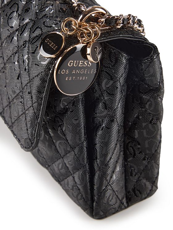 Guess Isemay Skuldertaske 27 cm