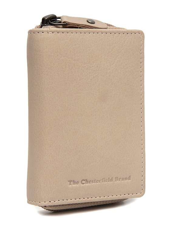 The Chesterfield Brand Floren Pung RFID-beskyttelse Læder 11 cm