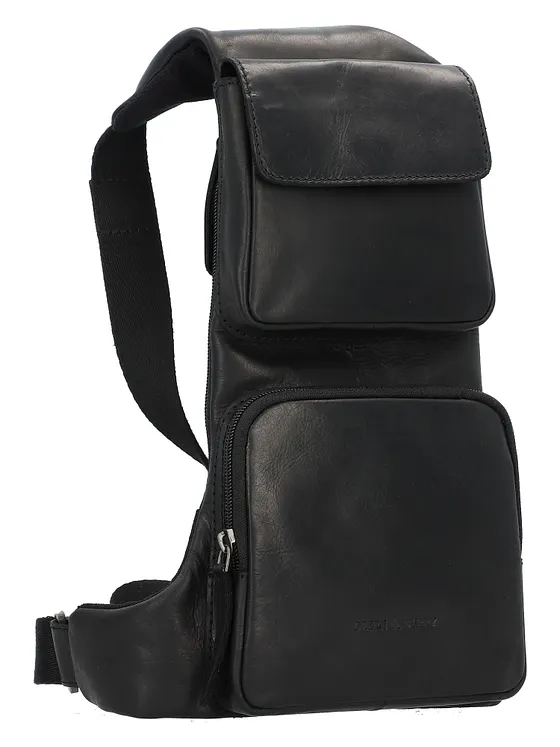 Greenburry Pure Black Piel natural 30 cm Greenburry Pure Black Piel natural 30 cm